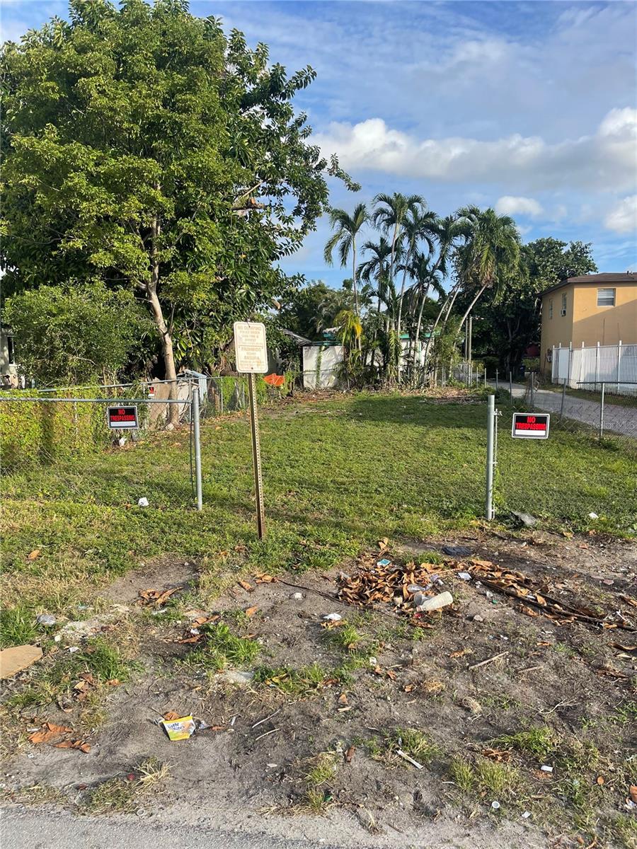 NORTH LIBERTY CITY - Residential