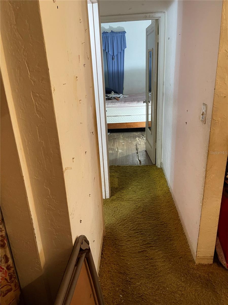 NORTH LIBERTY CITY - Residential