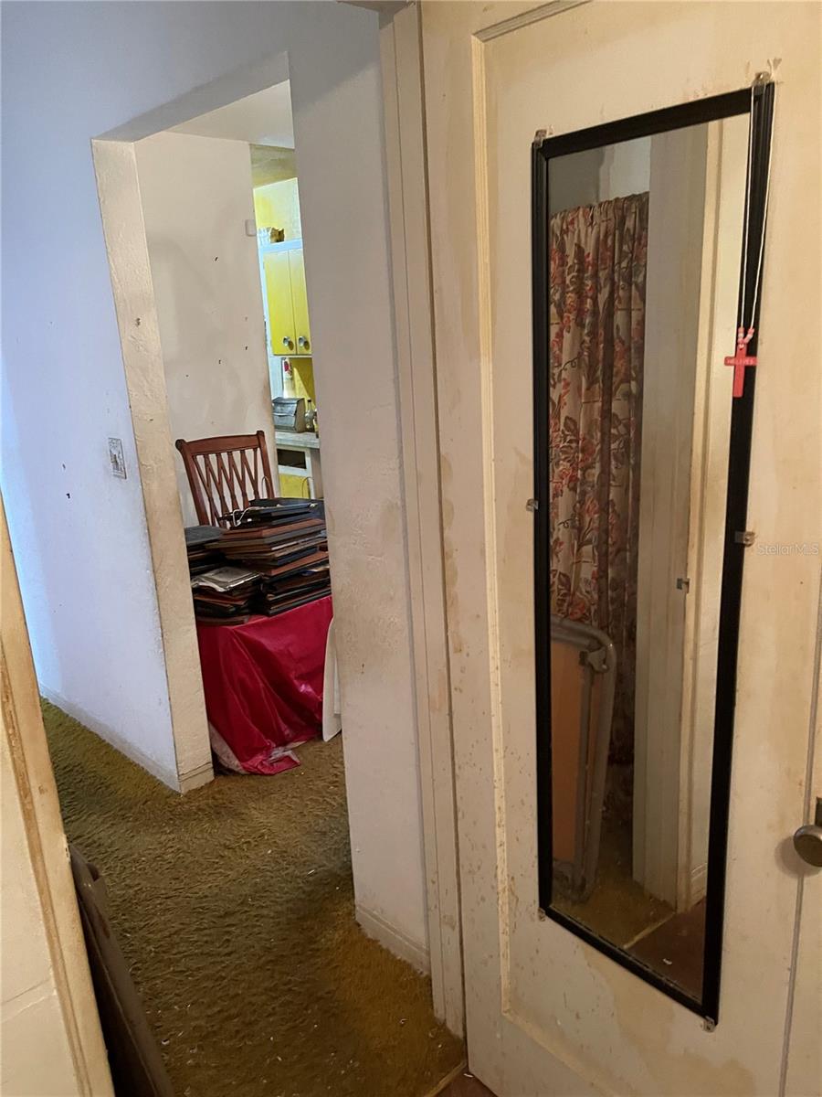 NORTH LIBERTY CITY - Residential