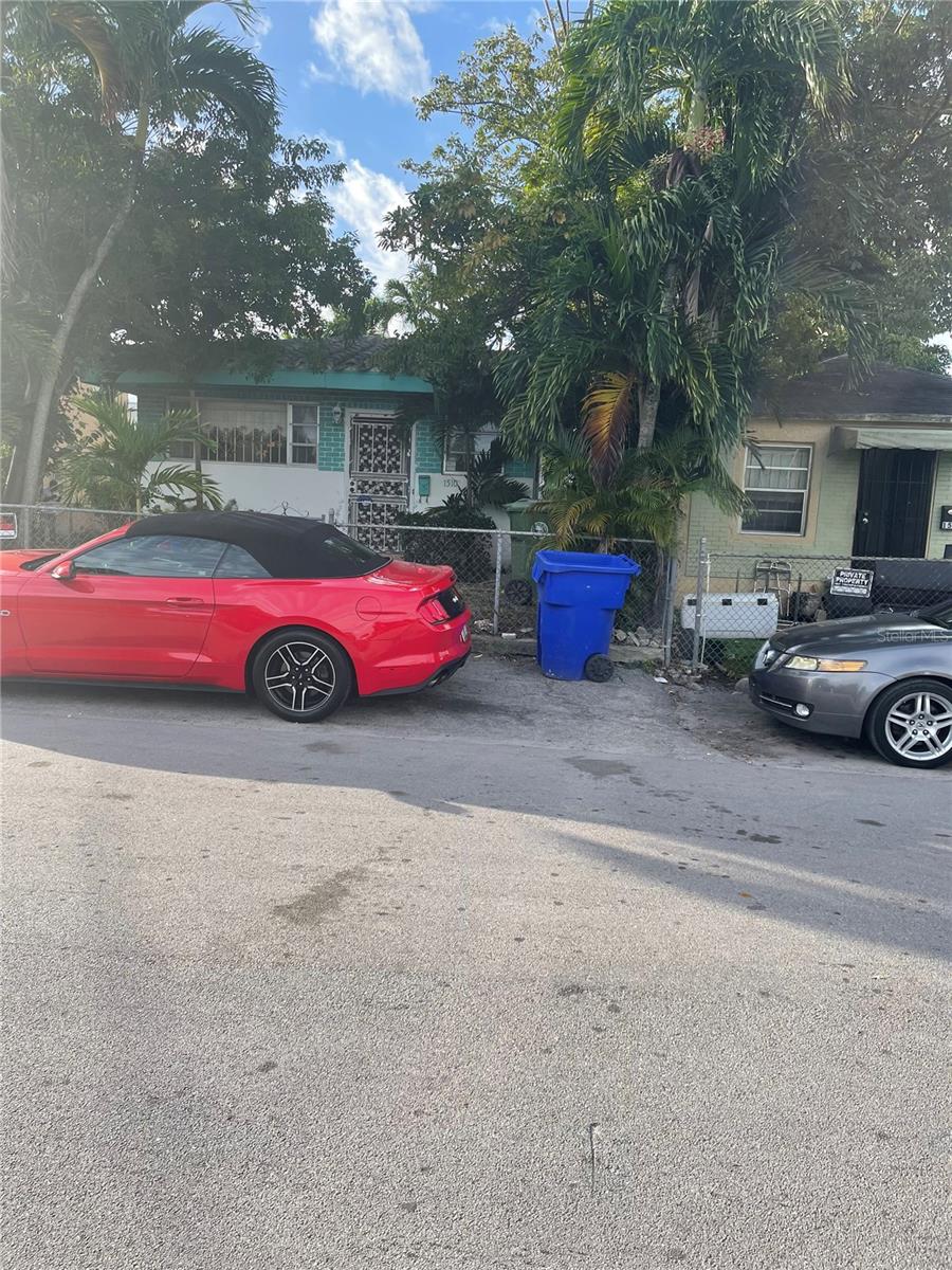 NORTH LIBERTY CITY - Residential