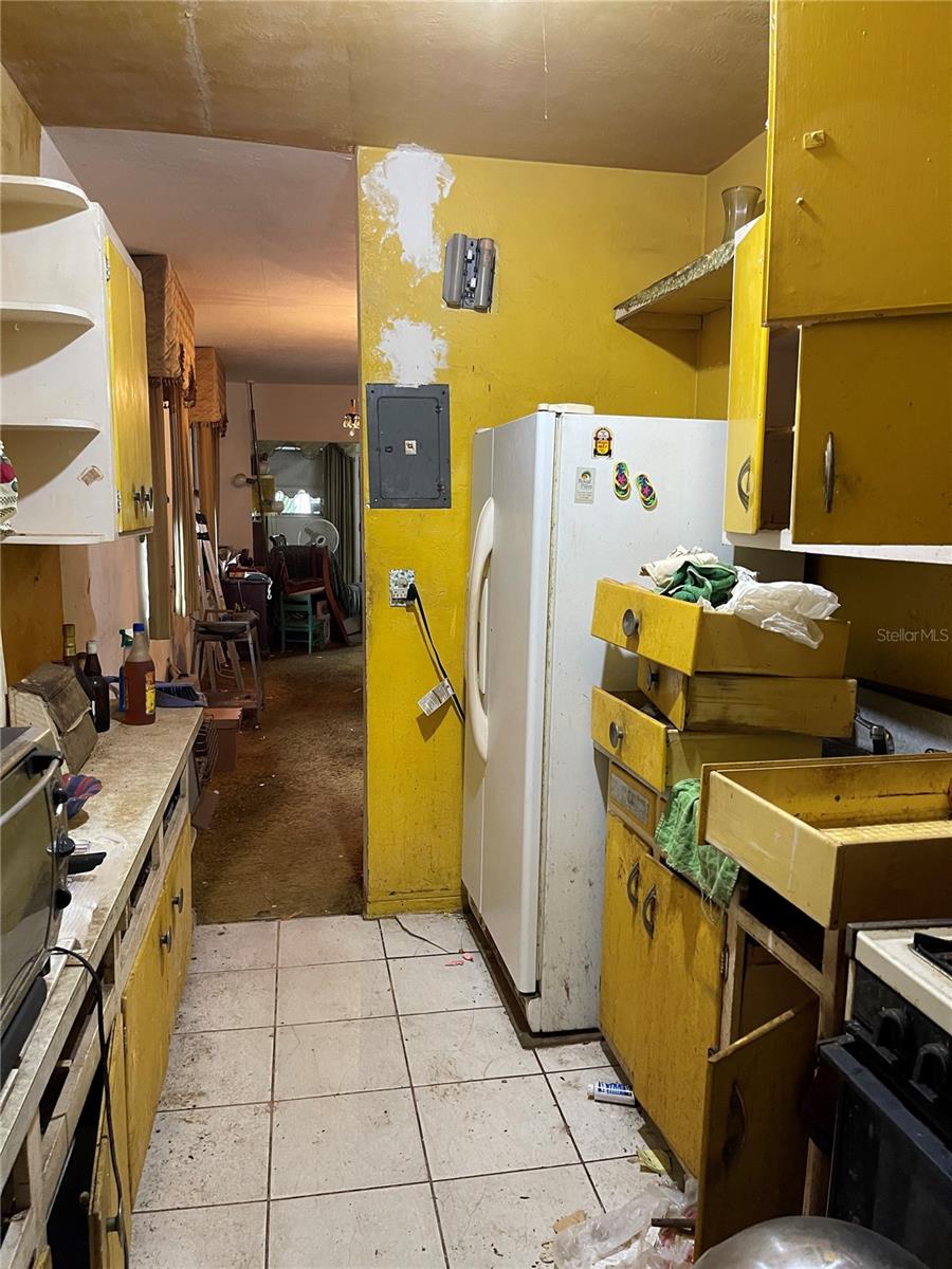 NORTH LIBERTY CITY - Residential