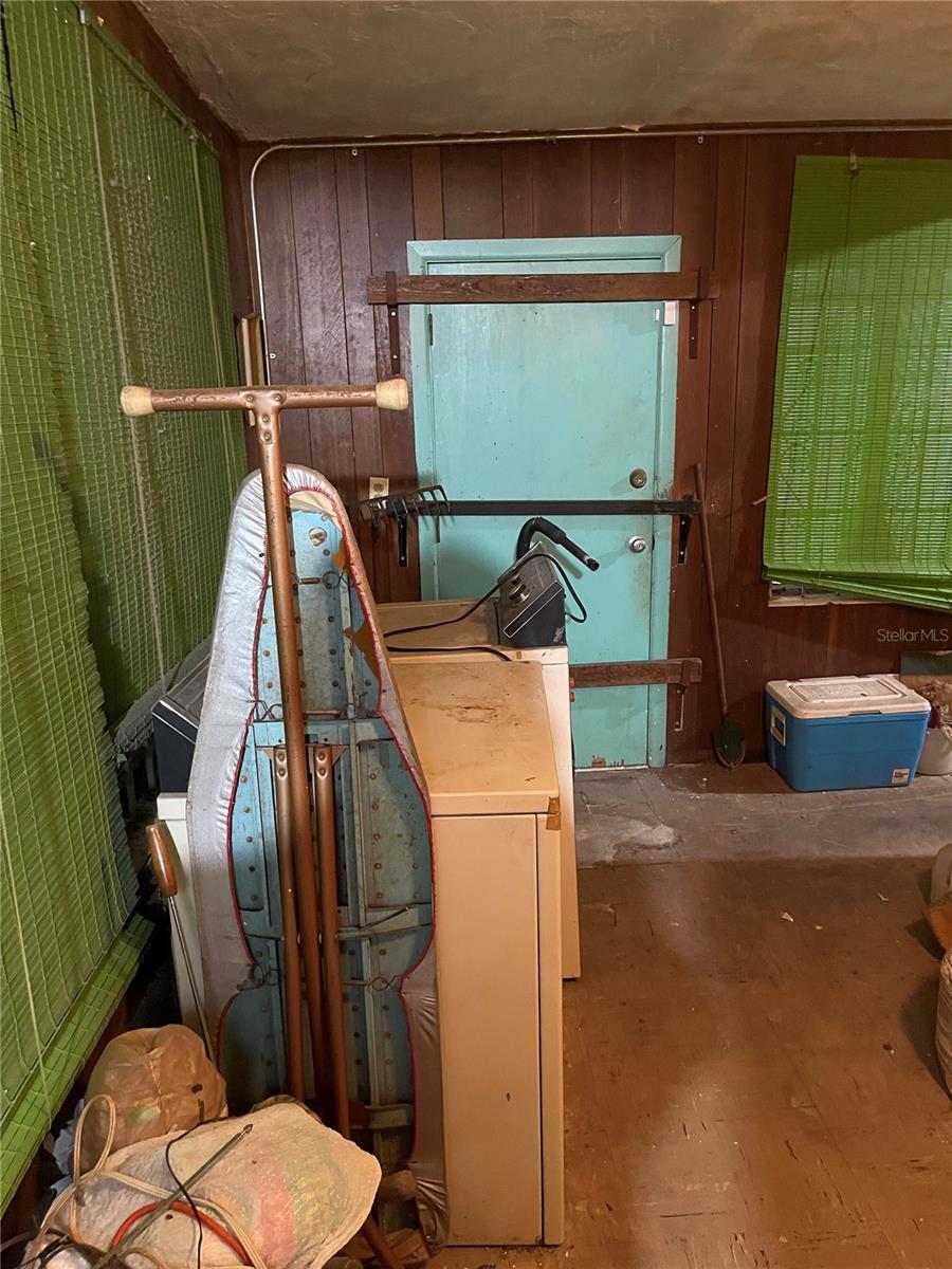 NORTH LIBERTY CITY - Residential