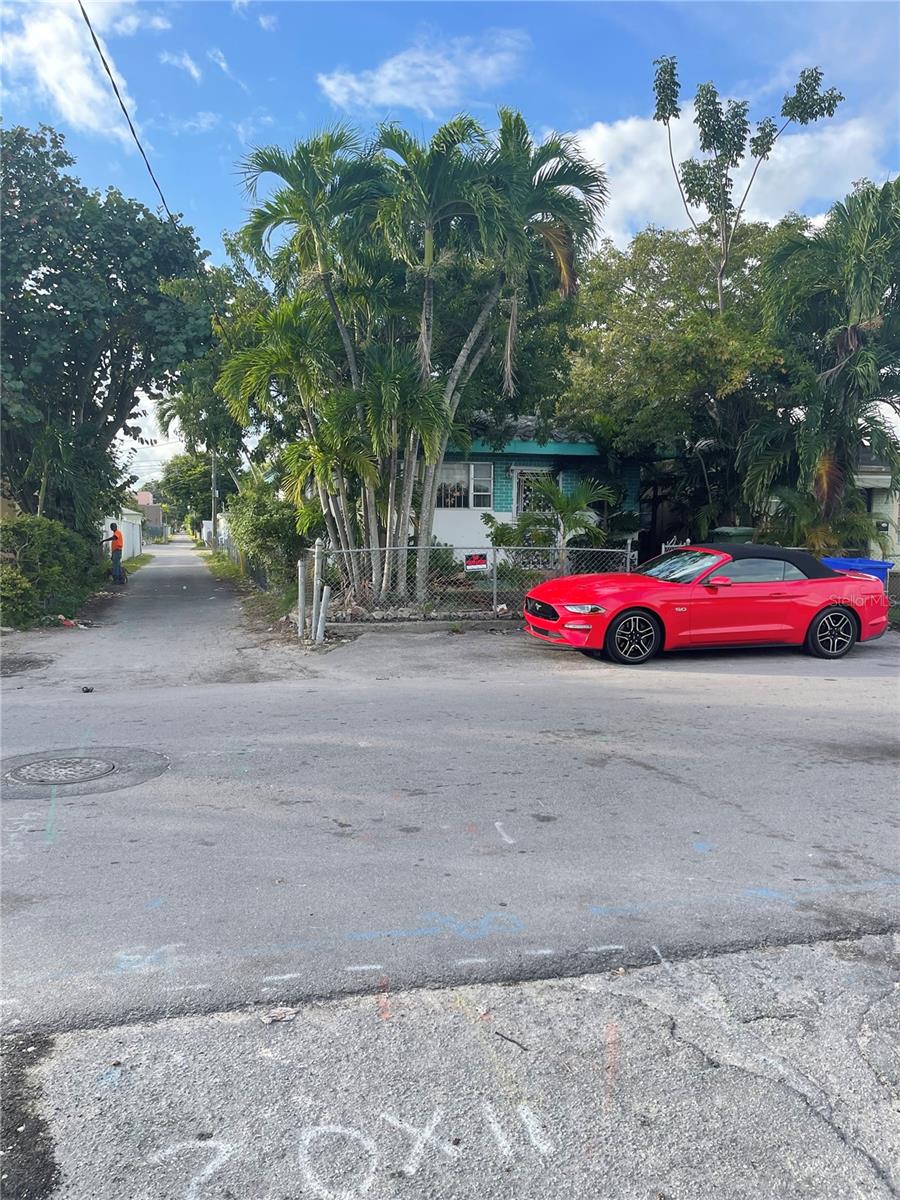 NORTH LIBERTY CITY - Residential