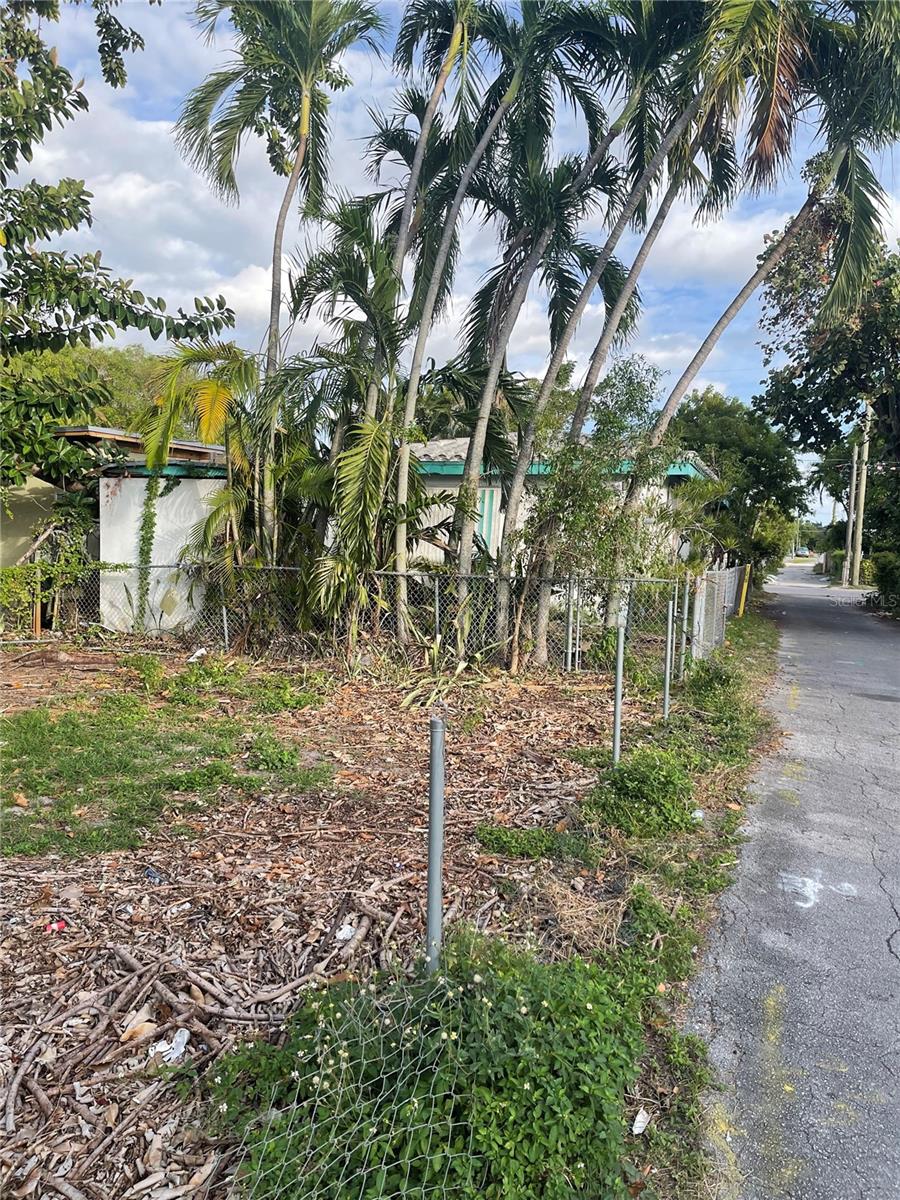 NORTH LIBERTY CITY - Residential