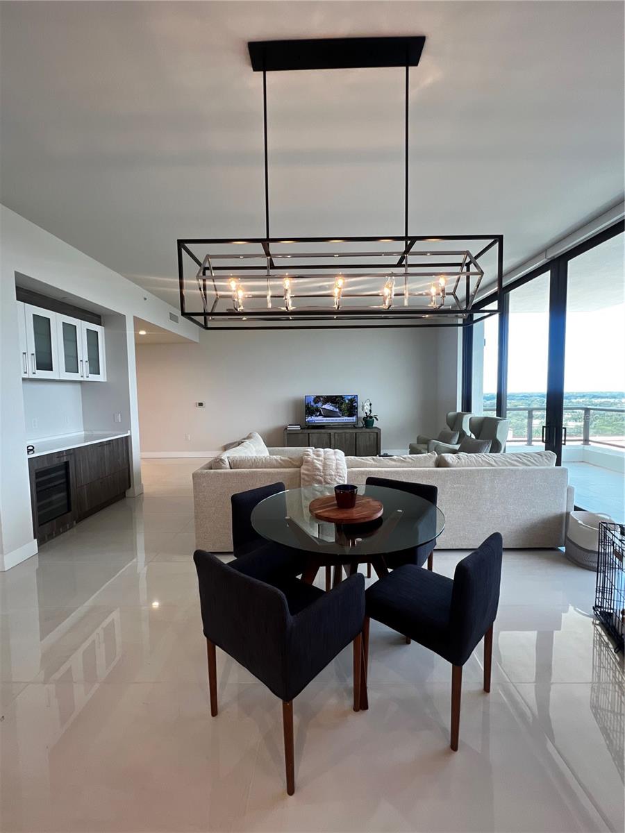 HYDE PARK HOUSE - Residential Lease