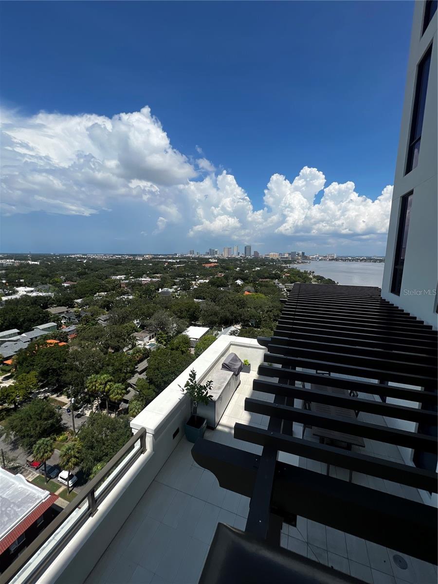 HYDE PARK HOUSE - Residential Lease