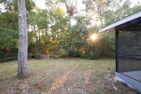 A home in HOMOSASSA