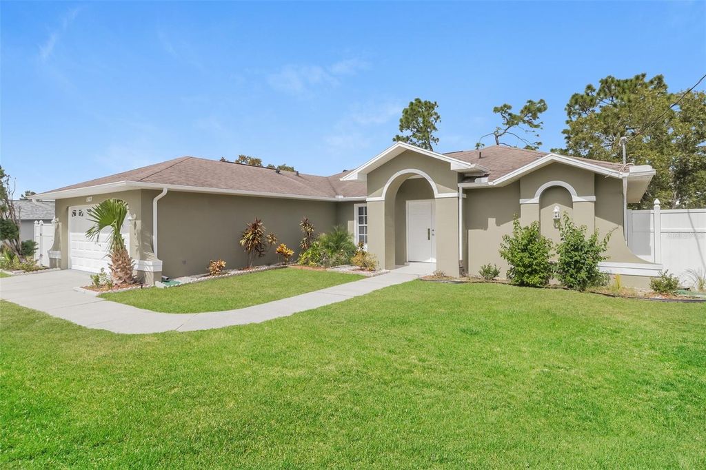 Photo of 13177 Pendleton Street, Spring Hill, FL 34609 (MLS # O6349713)
