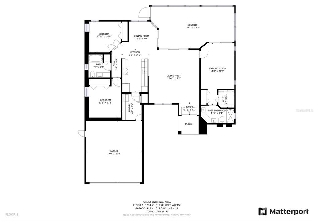 Photo of 13177 Pendleton Street, Spring Hill, FL 34609 (MLS # O6349713)