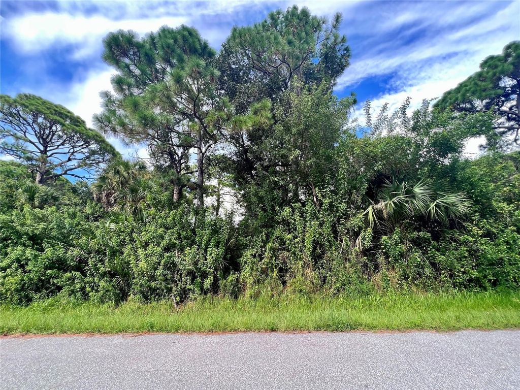Photo of 3108 Montgomery Drive, Port Charlotte, FL 33981 (MLS # C7496867)