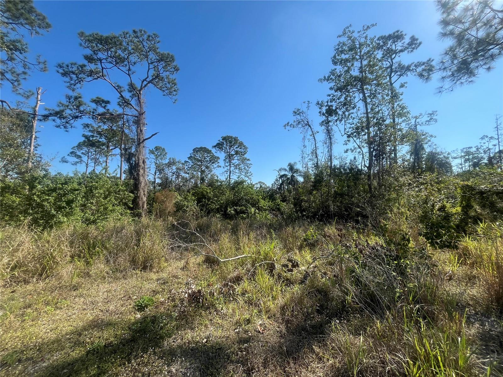 SEBRING HILLS SO - Land