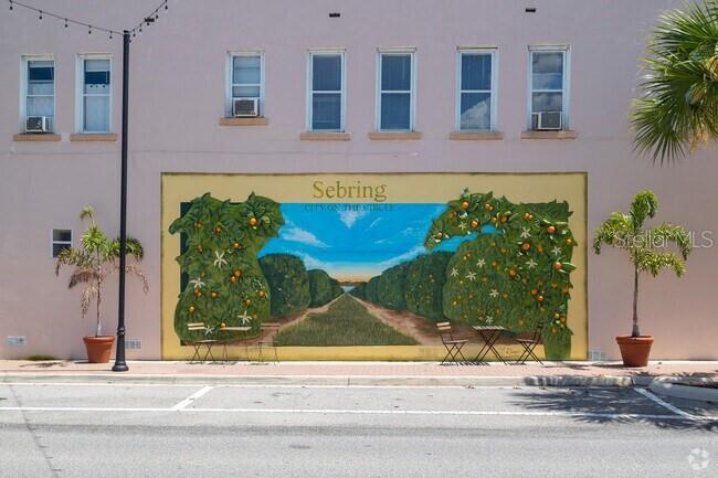 SEBRING HILLS SO - Land