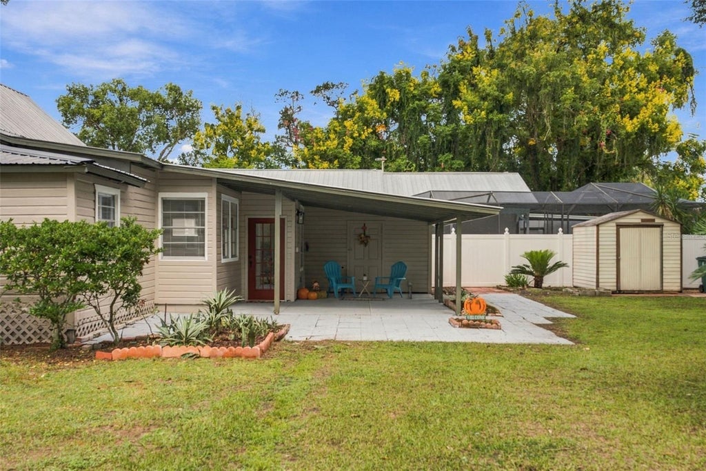 Photo of 5450 10th Street, Zephyrhills, FL 33542 (MLS # TB8555288)
