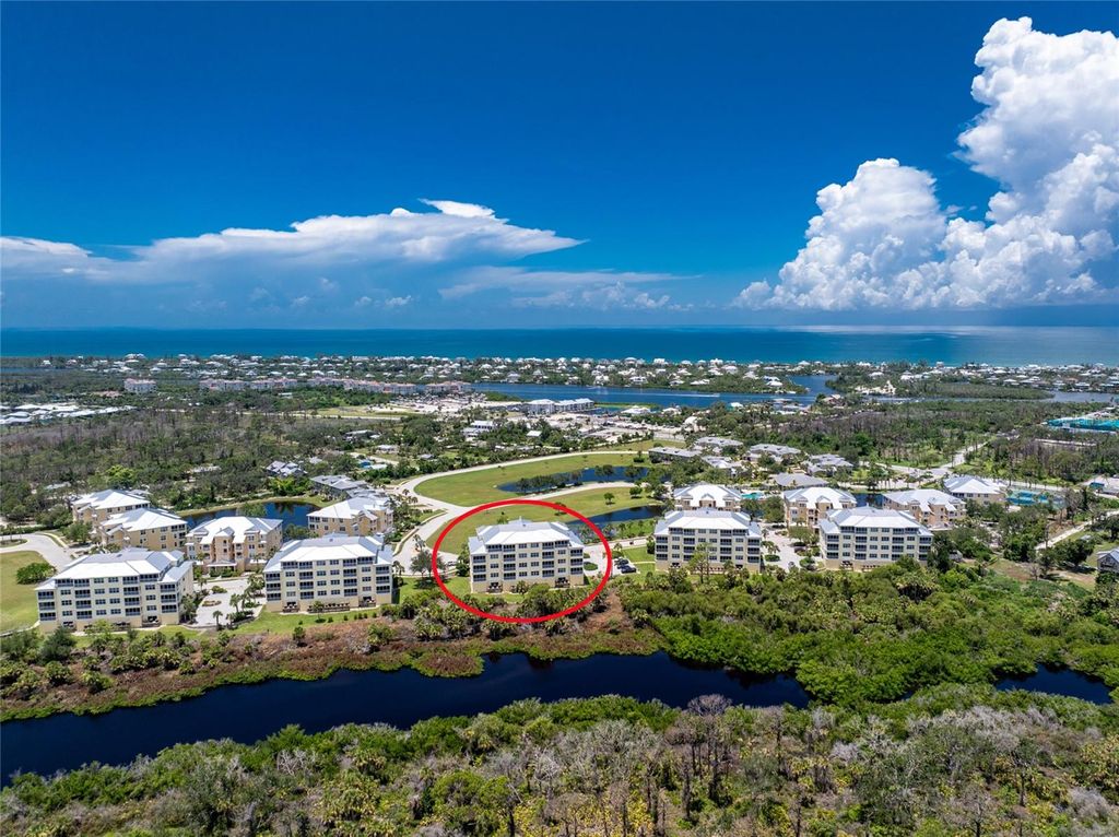 Photo of 8571 Amberjack Circle #103, Englewood, FL 34224 (MLS # D6143028)