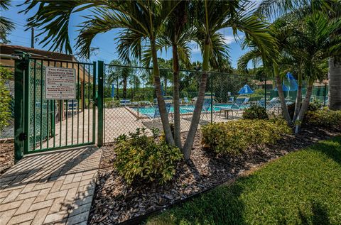 A home in OLDSMAR