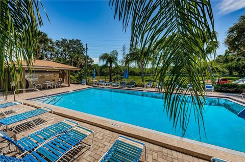 A home in OLDSMAR