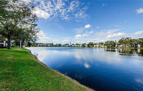 A home in OLDSMAR