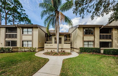 A home in OLDSMAR