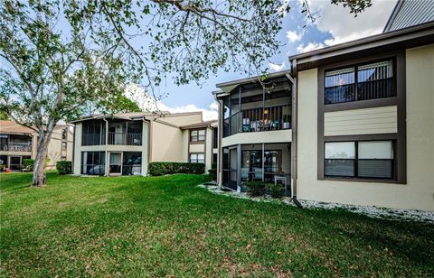 A home in OLDSMAR