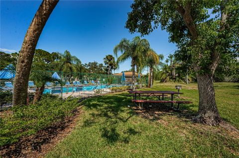 A home in OLDSMAR