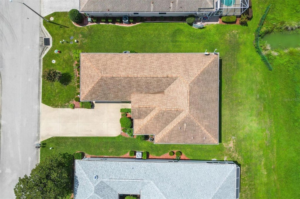 Photo of 17584 SE 119th Circle, Summerfield, FL 34491 (MLS # G5116837)