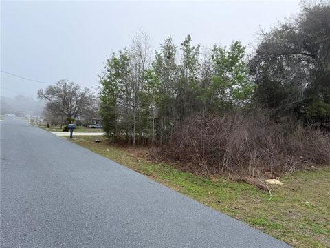 0 ALMOND WAY OCALA FL 34472