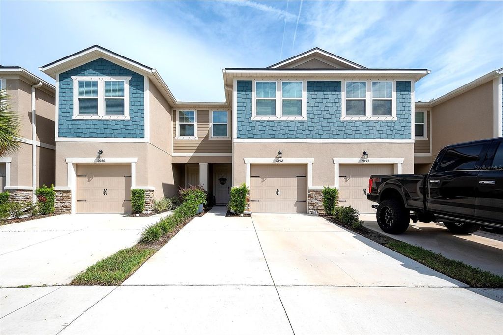 Photo of 6052 Grand Sonata Avenue, Lutz, FL 33558 (MLS # A4667568)