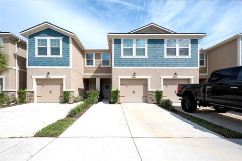 Photo of 6052 Grand Sonata Avenue, Lutz, FL 33558 (MLS # A4667568)