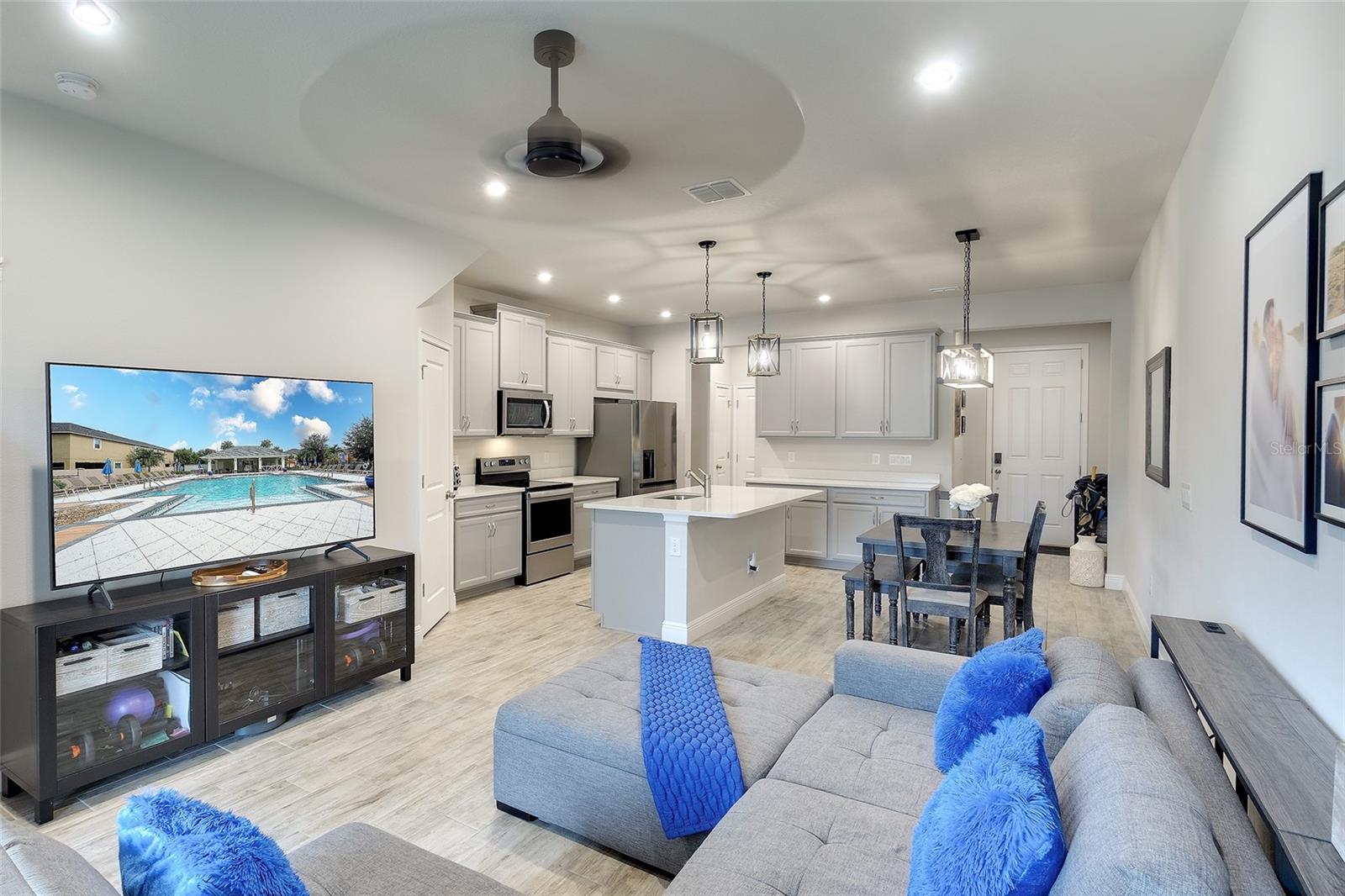 SONATA PH 2 - Residential