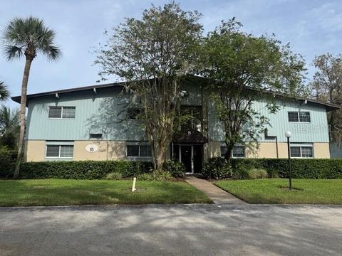 A home in WINTER PARK