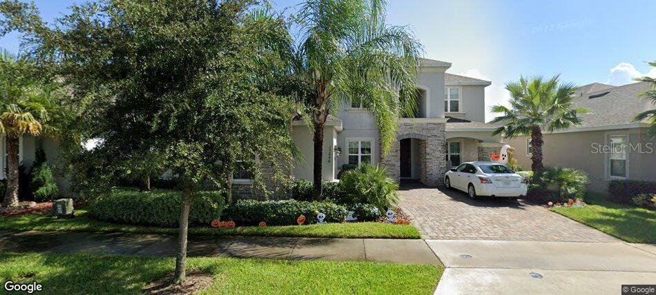 Photo of 15240 Shonan Gold Drive, Winter Garden, FL 34787 (MLS # O6440016)