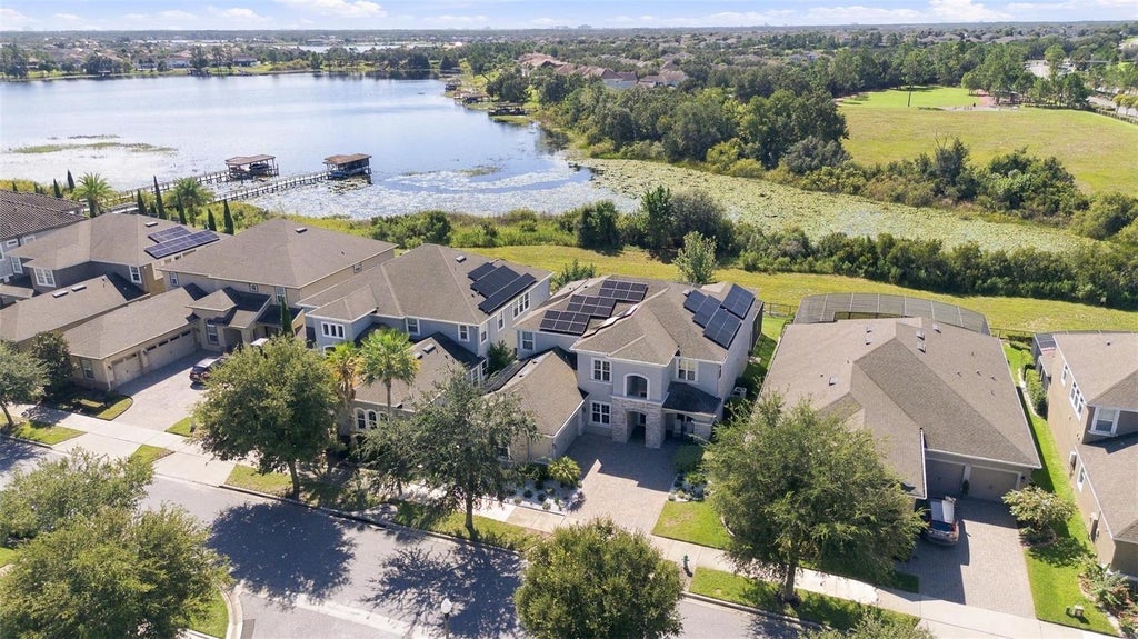 Photo of 15240 Shonan Gold Drive, Winter Garden, FL 34787 (MLS # O6440016)