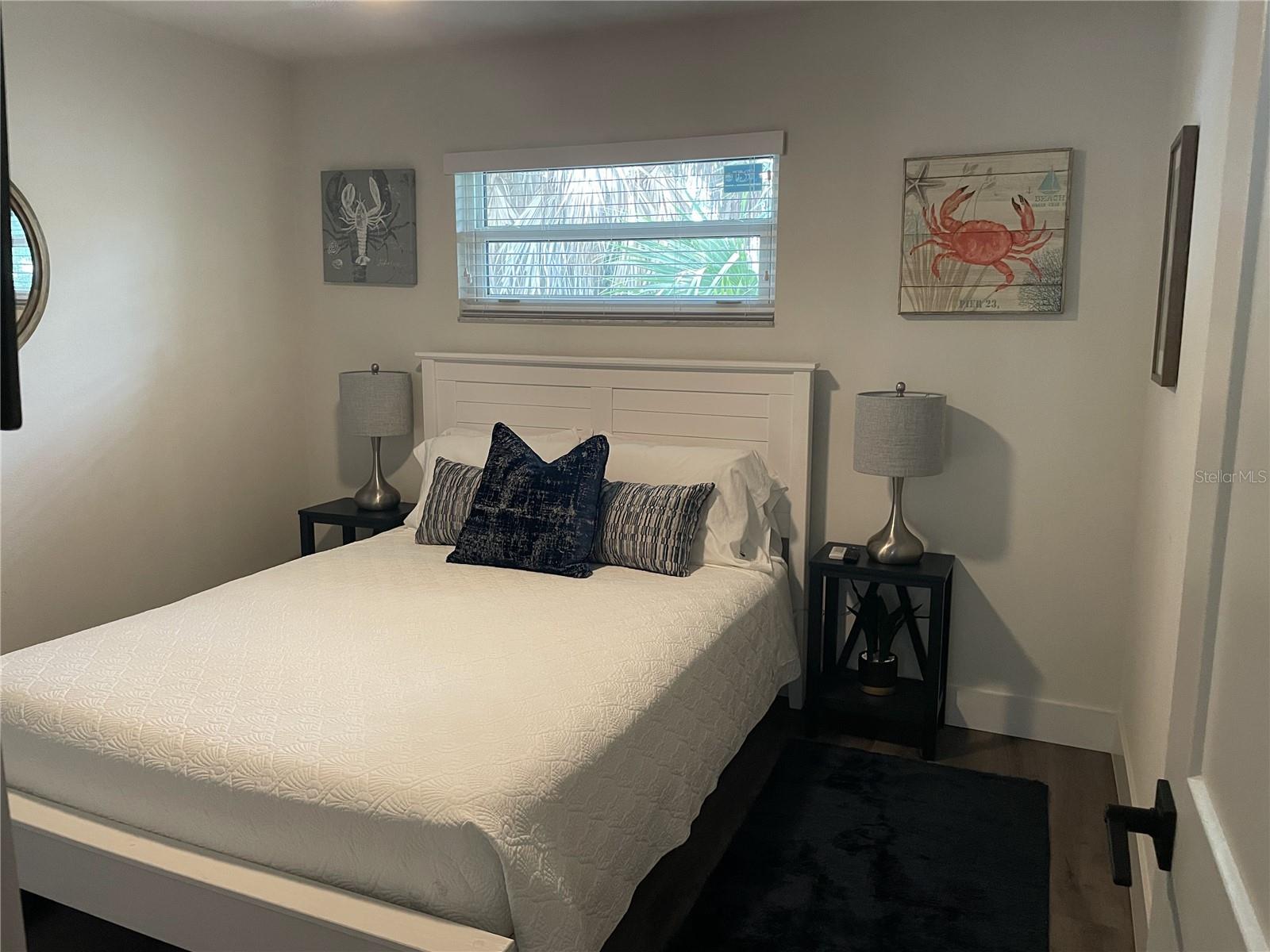 POS SUB OF BLKS G & H - Residential Lease