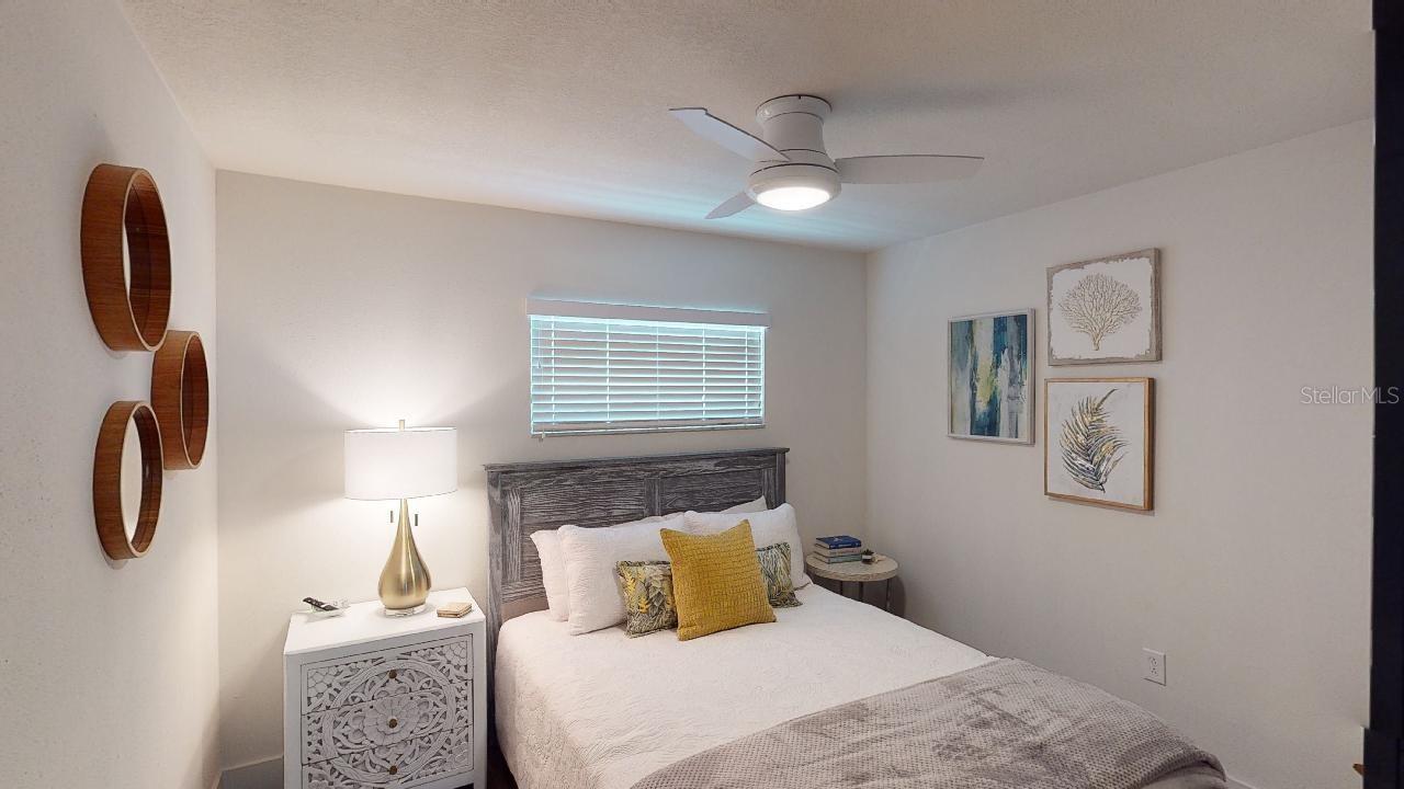 POS SUB OF BLKS G & H - Residential Lease