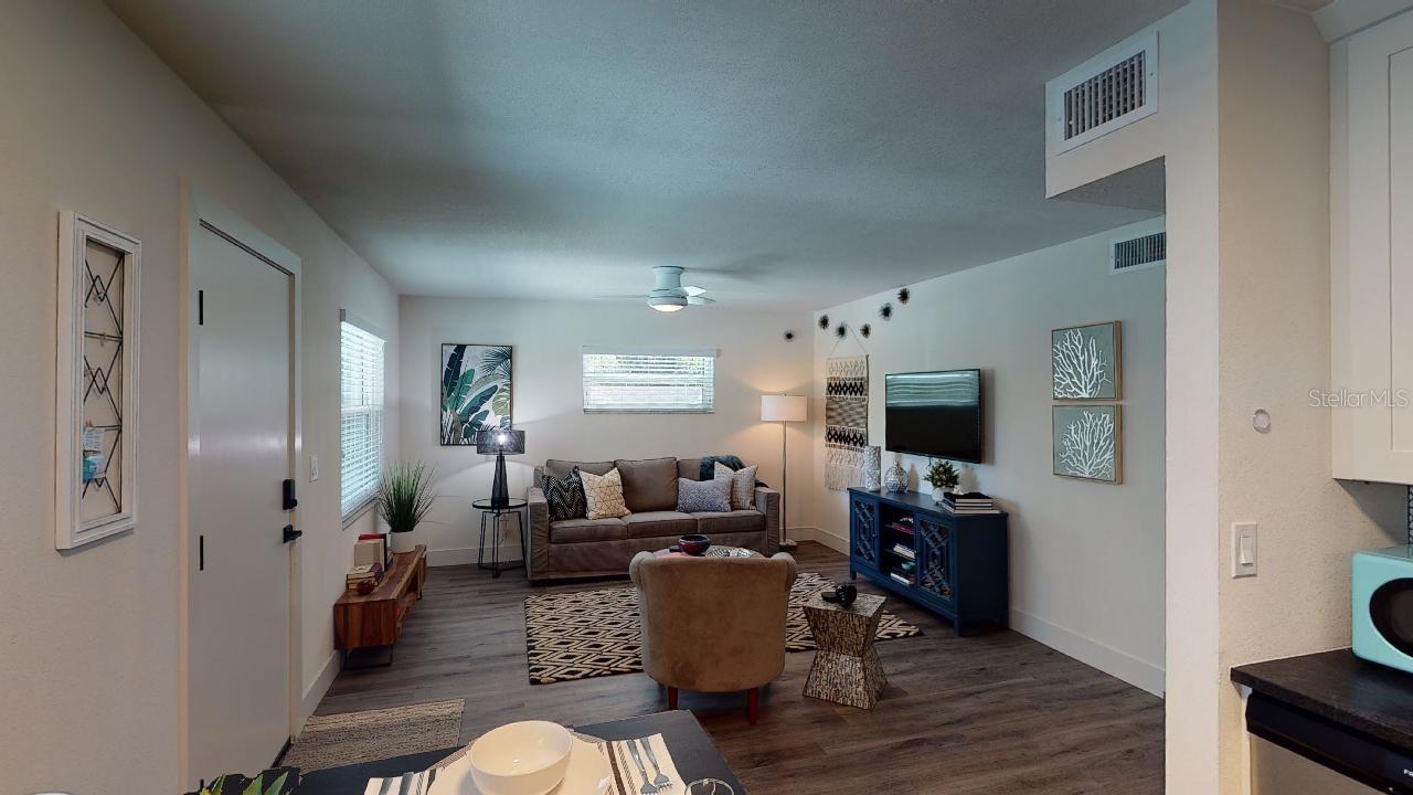 POS SUB OF BLKS G & H - Residential Lease