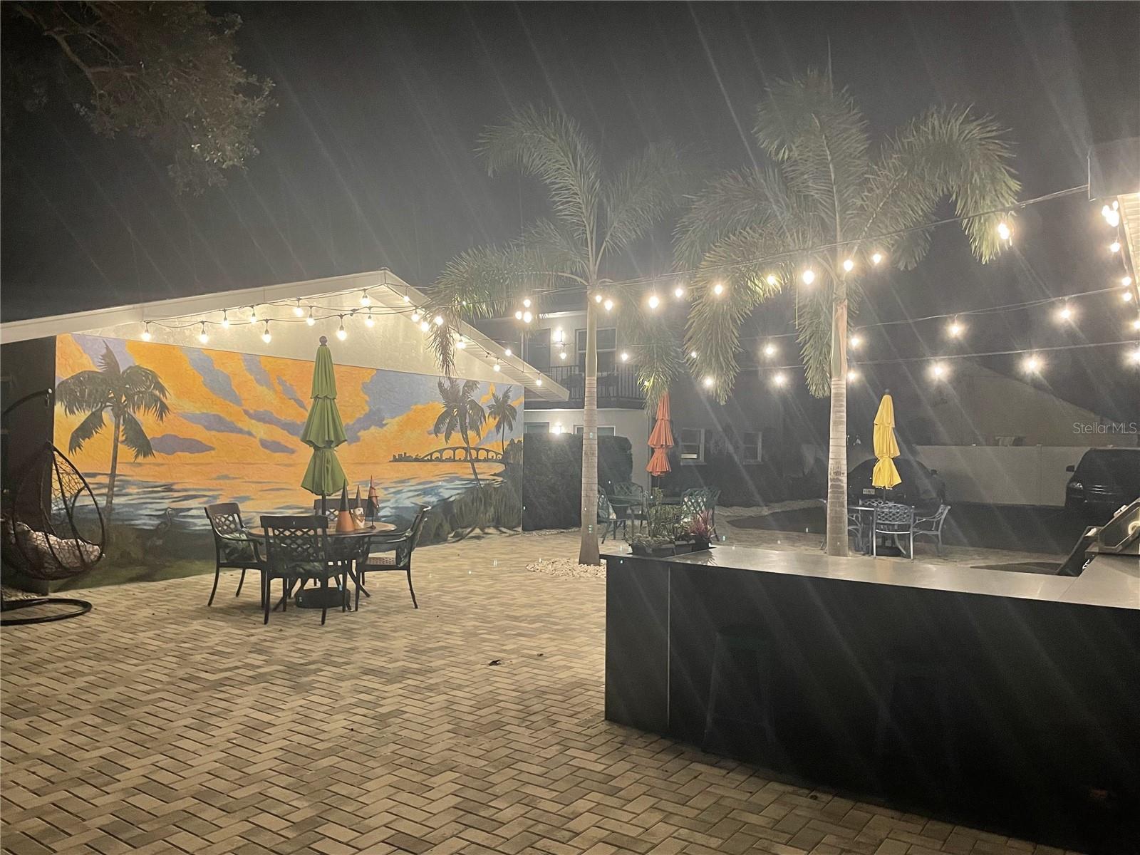 POS SUB OF BLKS G & H - Residential Lease