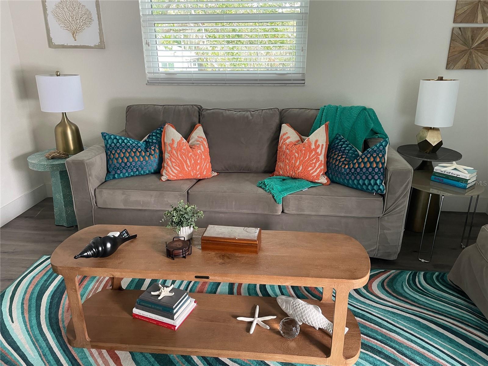 POS SUB OF BLKS G & H - Residential Lease