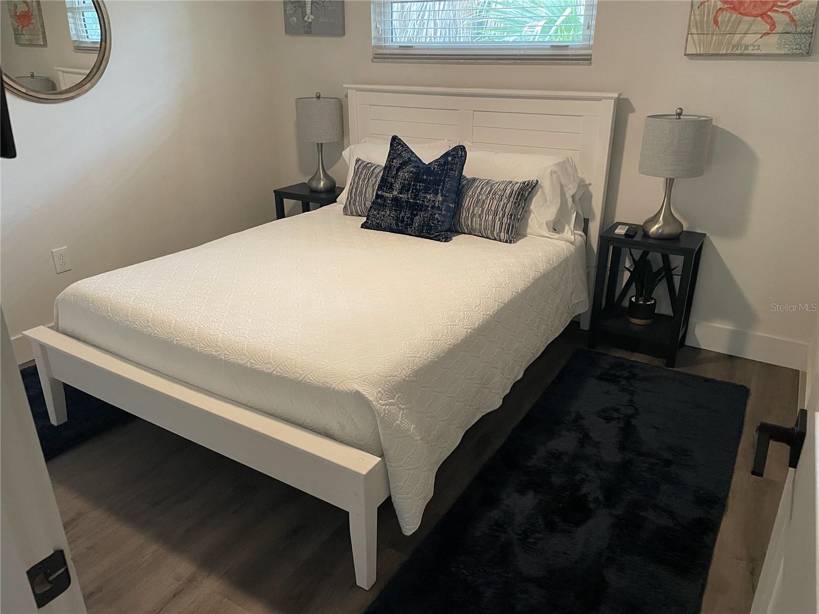 POS SUB OF BLKS G & H - Residential Lease