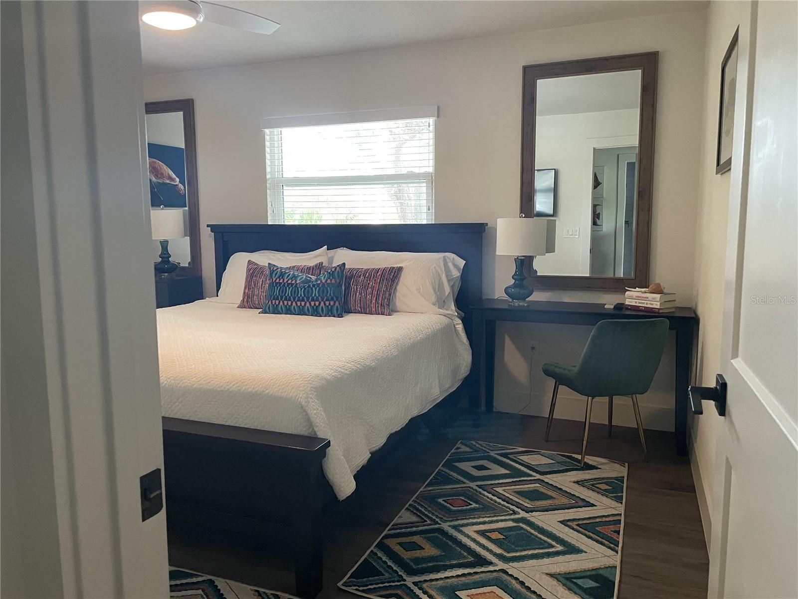 POS SUB OF BLKS G & H - Residential Lease