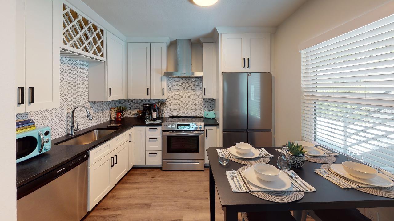 POS SUB OF BLKS G & H - Residential Lease