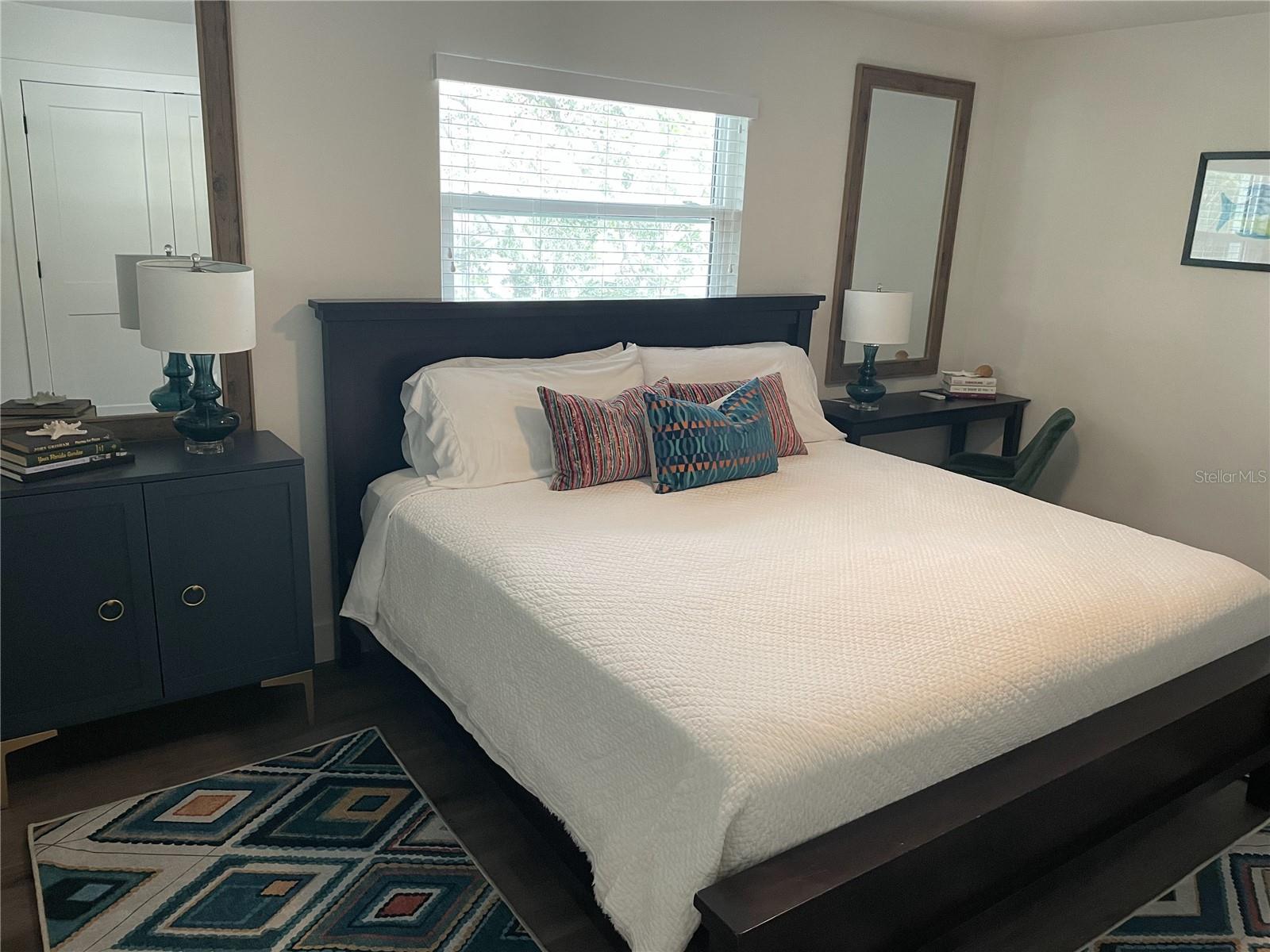 POS SUB OF BLKS G & H - Residential Lease