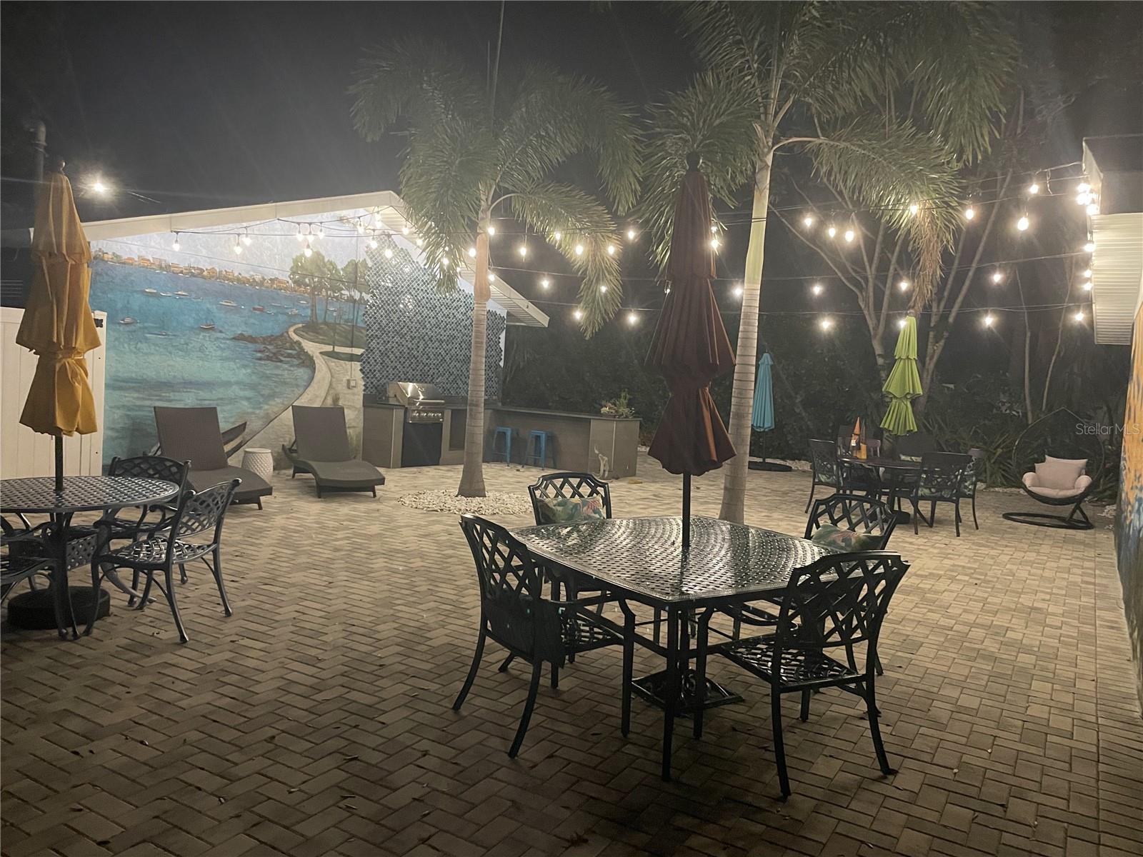 POS SUB OF BLKS G & H - Residential Lease