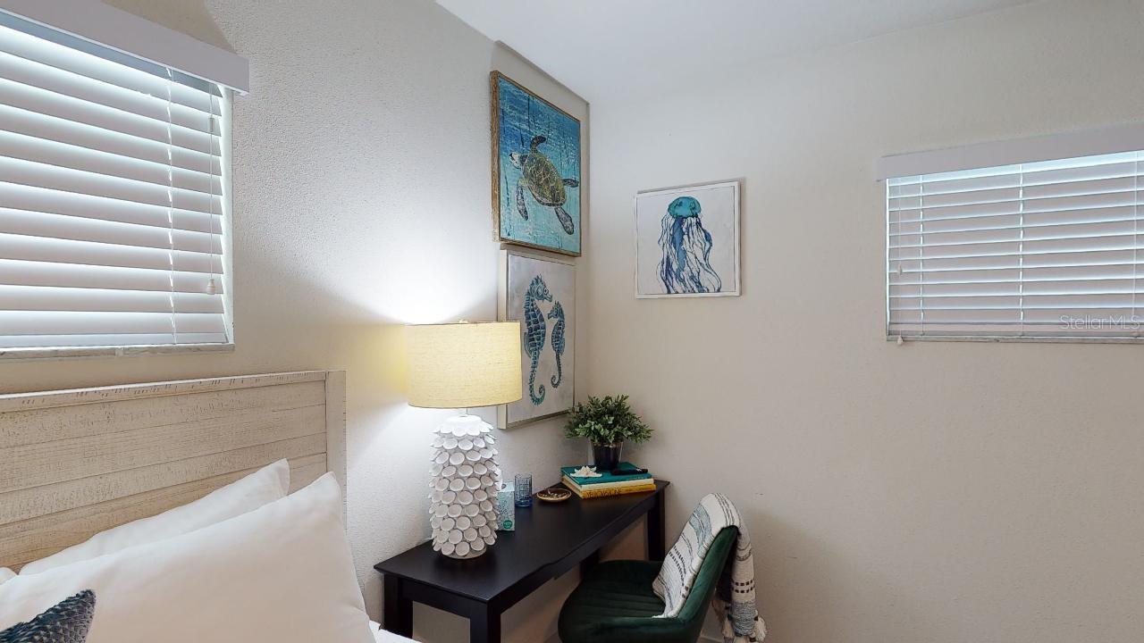 POS SUB OF BLKS G & H - Residential Lease