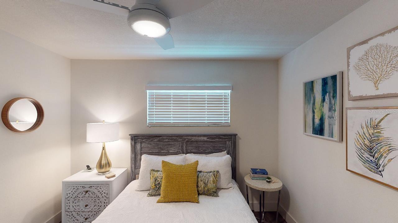 POS SUB OF BLKS G & H - Residential Lease