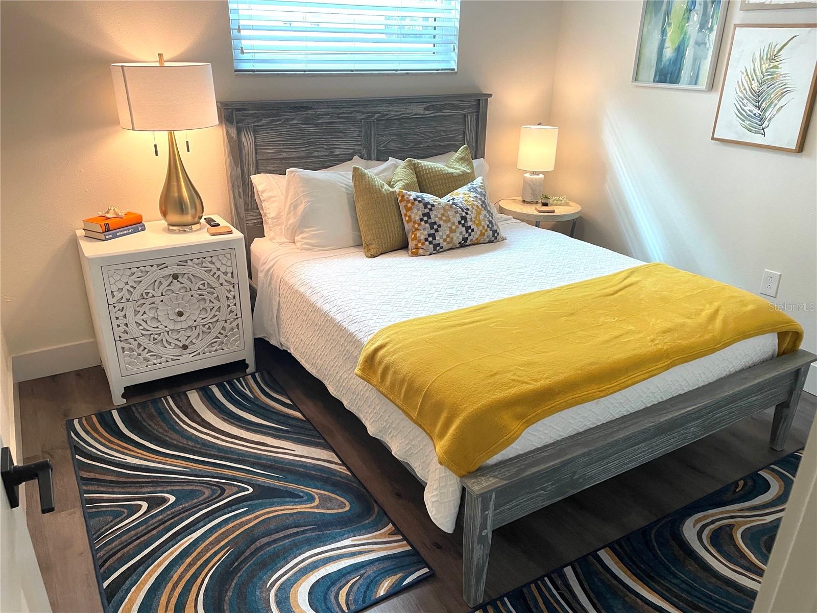 POS SUB OF BLKS G & H - Residential Lease