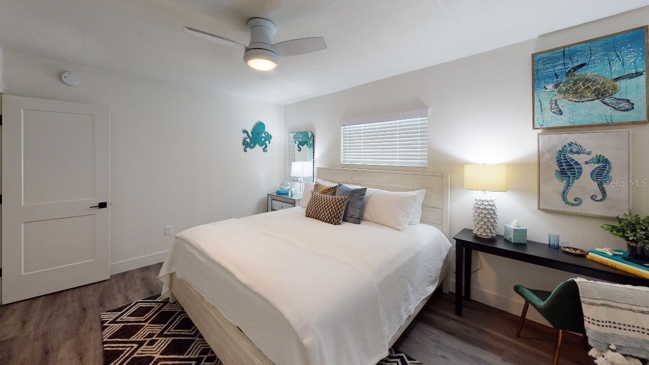 POS SUB OF BLKS G & H - Residential Lease