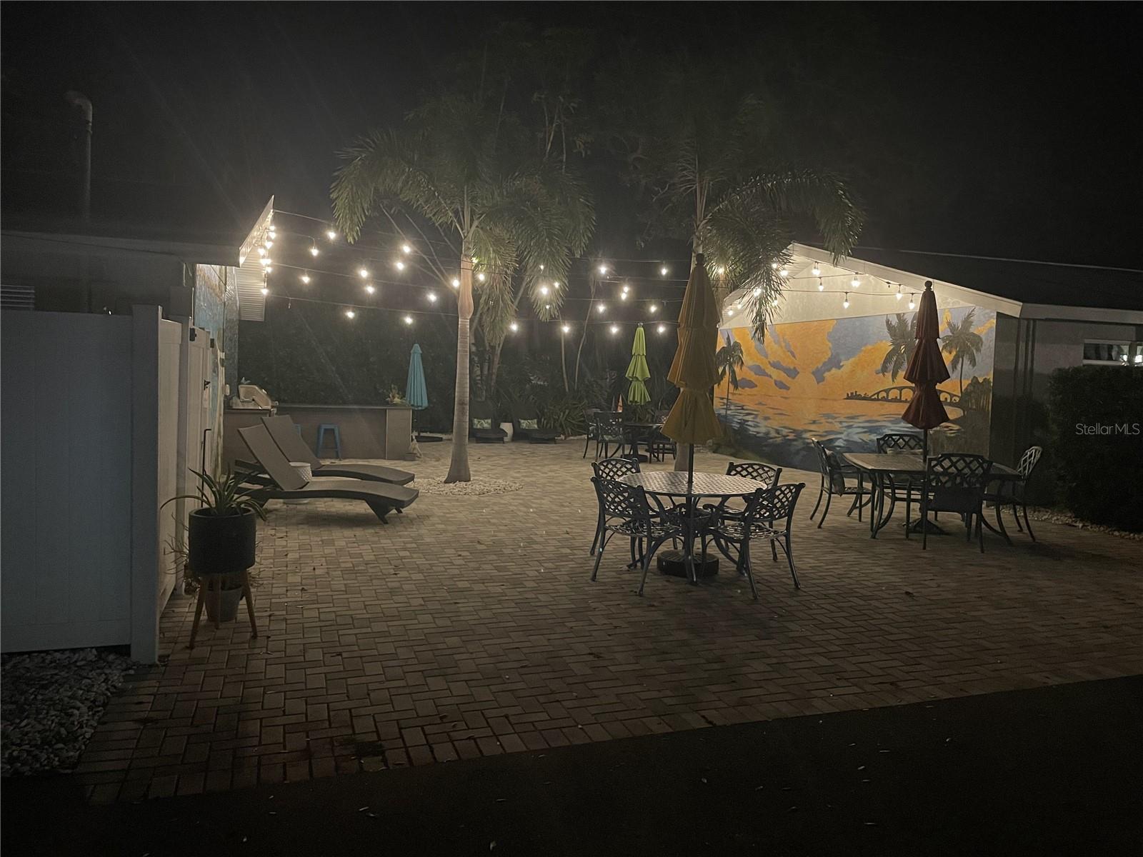 POS SUB OF BLKS G & H - Residential Lease