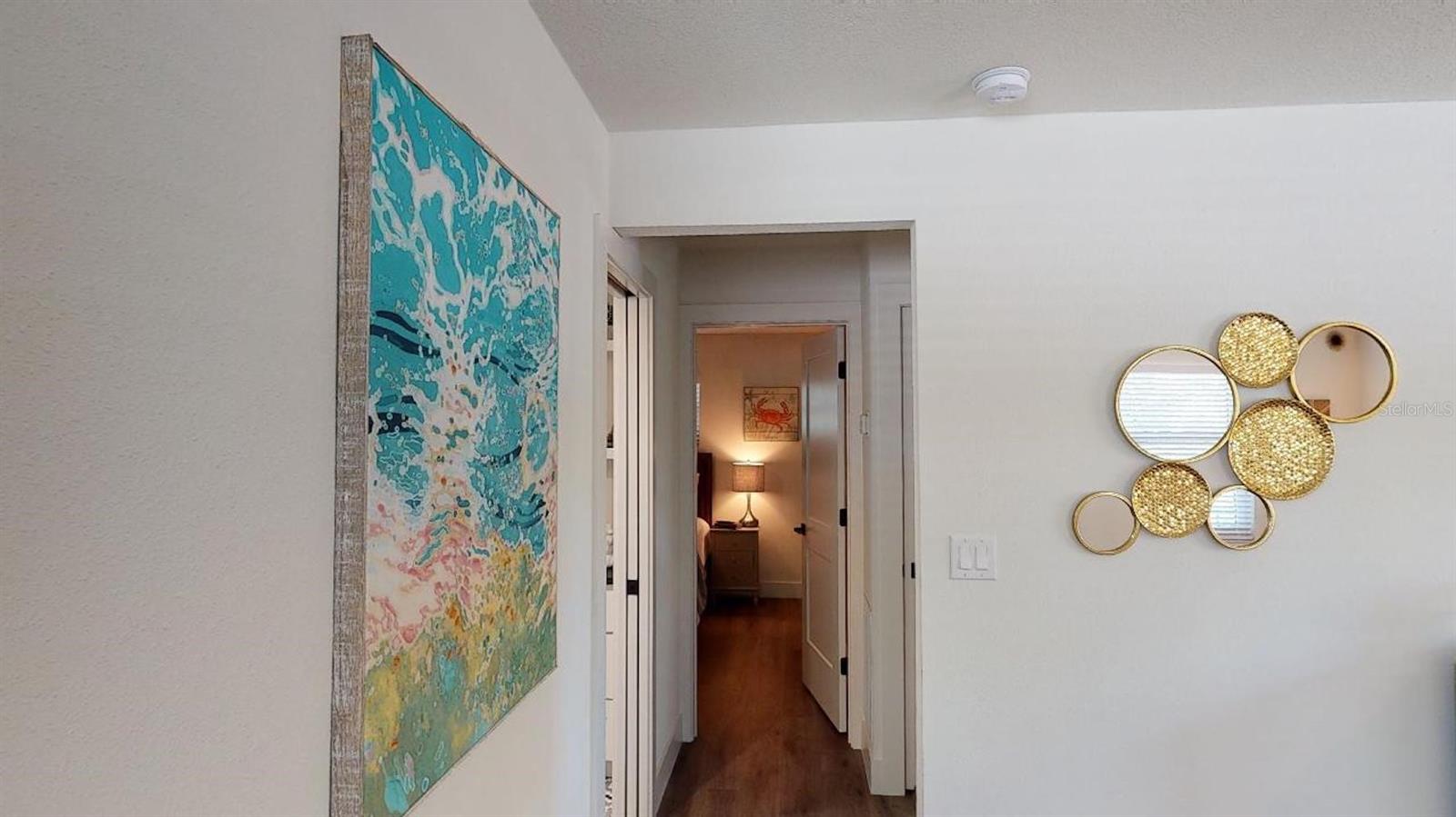 POS SUB OF BLKS G & H - Residential Lease