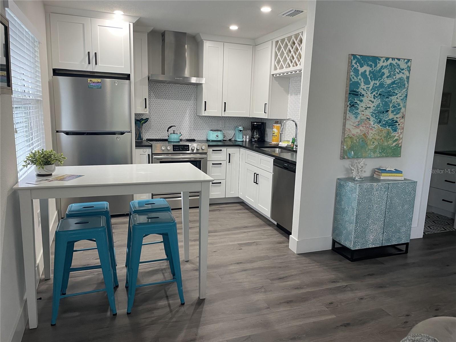 POS SUB OF BLKS G & H - Residential Lease