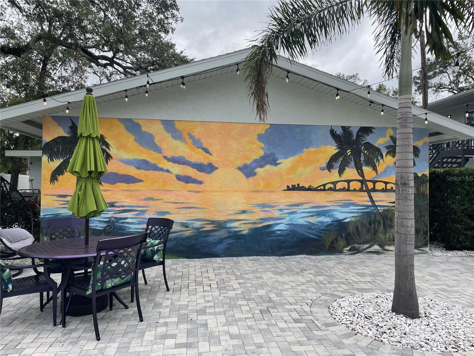 POS SUB OF BLKS G & H - Residential Lease